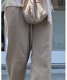 nokcha | スウェットパンツ