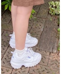 FILA | スニーカー