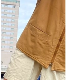 Carhartt | ダウンベスト
