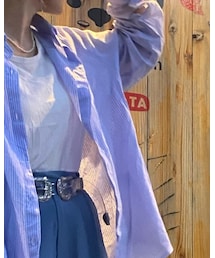 UNIQLO | ビジネスシャツ