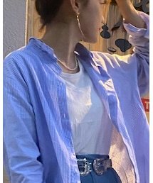 ZARA | Tシャツ/カットソー