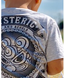 HYSTERIC MINI | Tシャツ/カットソー