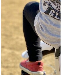 UNIQLO | レギンス/スパッツ