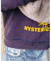 HYSTERIC MINI | パーカー