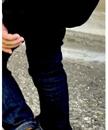 H&M | デニムパンツ