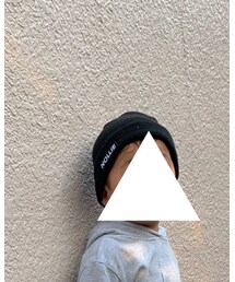 DAISO | ニットキャップ/ビーニー