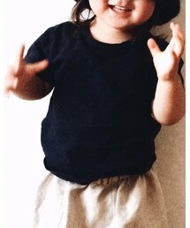 無印良品 | Tシャツ/カットソー