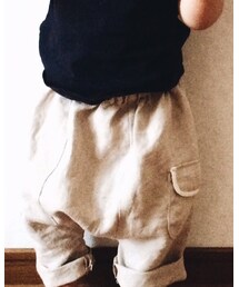 Handmade | その他パンツ