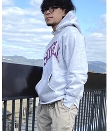 Champion | パーカー