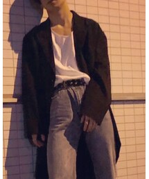 COMME des GARCONS | その他アウター