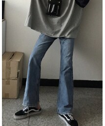 MASONPRINCE | パンツ
