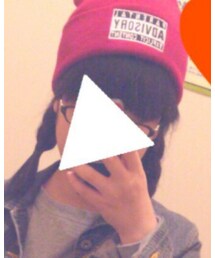 sevens | ニットキャップ/ビーニー