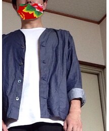 ADAM ET ROPE' | ジャケット/アウター