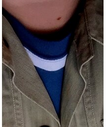 VINTAGE | ミリタリージャケット