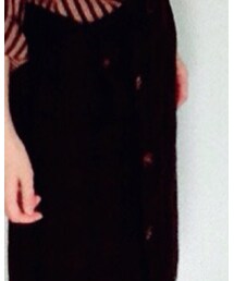 ADAM ET ROPE' | スカート