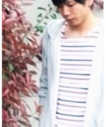UNIQLO | パーカー