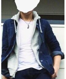 UNIQLO | パーカー