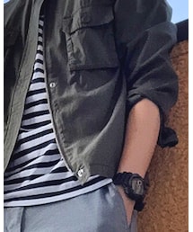 Right-on MEN'S | シャツ/ブラウス