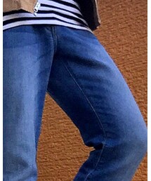 GU | デニムパンツ