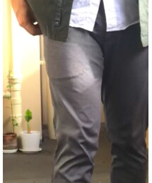 UNIQLO | スラックス
