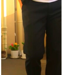 UNIQLO | スラックス