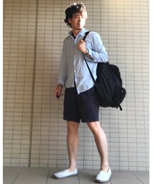BEAUTY&YOUTH UNITED ARROWS | リュックver(バックパック/リュック)