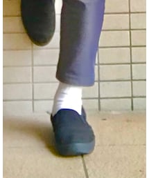 GU | スリッポン