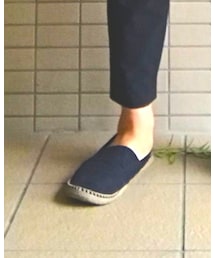 GU | スリッポン