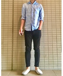 前回のコーデ | その他