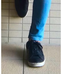 GU | スニーカー