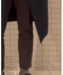 UNIQLO | スラックス