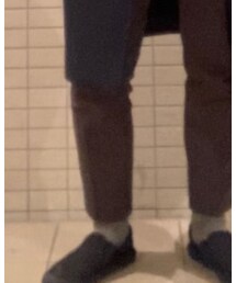 GU | スリッポン