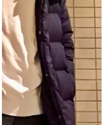 UNIQLO | ダウンジャケット/コート