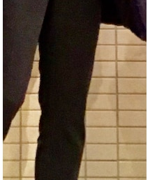 UNIQLO | スラックス