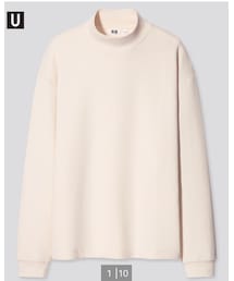 UNIQLO | スウェット