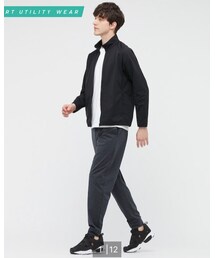 UNIQLO | スウェットパンツ