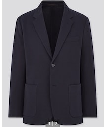 UNIQLO | テーラードジャケット