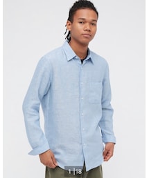 UNIQLO | シャツ/ブラウス