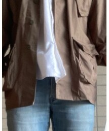 UNIQLO | シャツ/ブラウス