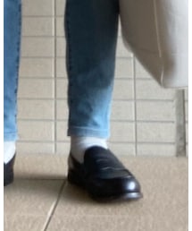 GU | ローファー