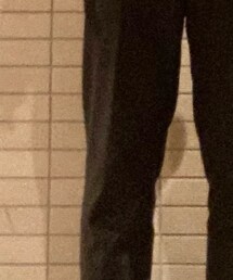 UNIQLO | パンツ
