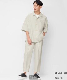 GU | スラックス