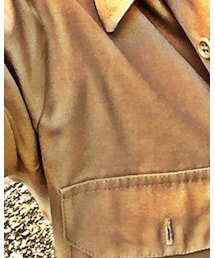 LOGAN | シャツ/ブラウス