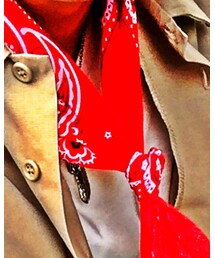 no brand | ストール/ショール