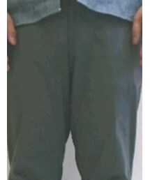 UNIQLO | チノパンツ
