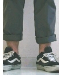 VANS | スニーカー