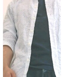 ikka | シャツ/ブラウス