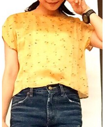 LILY BROWN | Tシャツ/カットソー