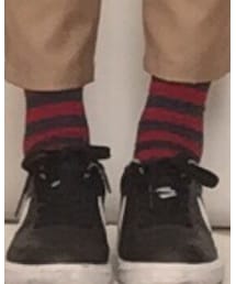 GU | ソックス/靴下