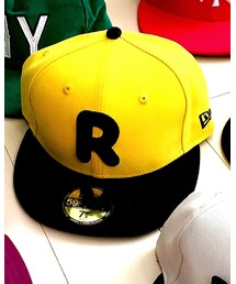 NEW ERA | キャップ